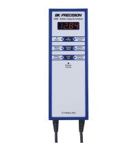 BK Precision 600B - Analizador de baterías de 12V portátil 